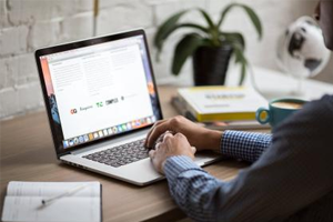 Rechazar curriculum vitae trabajo