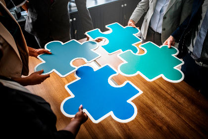 networking trabajo Guatemala