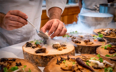 funciones cocinero guatemala