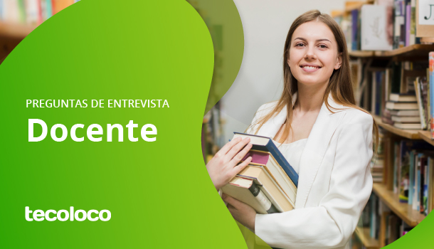 Entrevista-docente