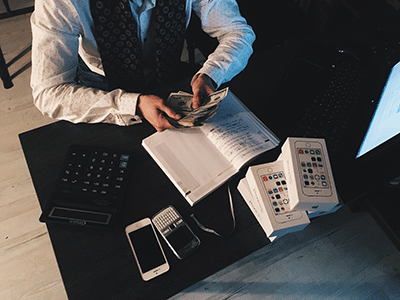 auxiliar contable faq