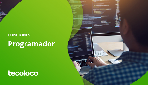 funciones de un programador