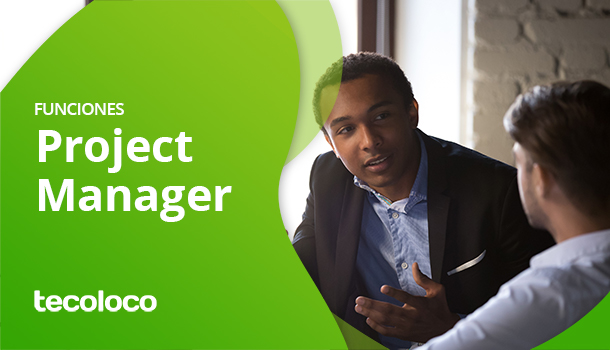 funciones project manager