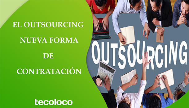Outsourcing