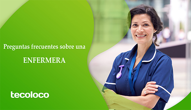 enfermera