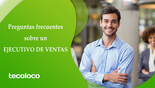 ejecutivo de ventas