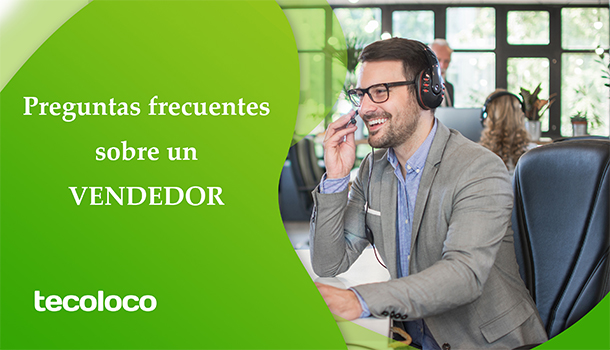 vendedor