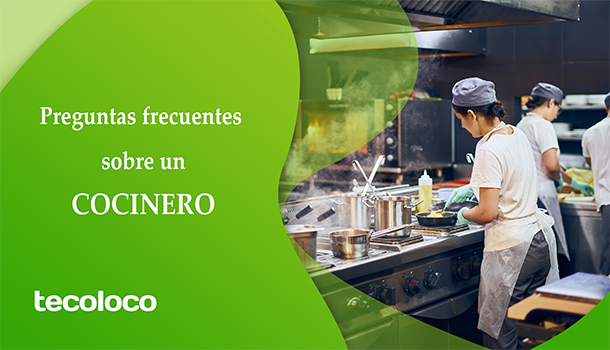 cocinero