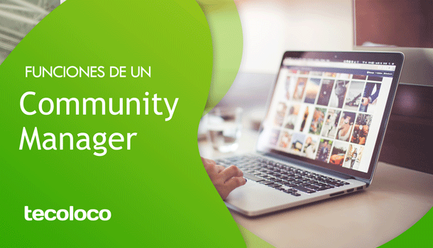 community manager