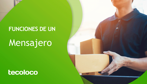 mensajero