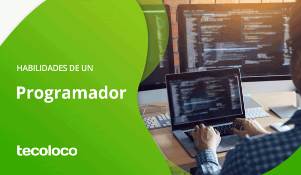 habilidades de un programador