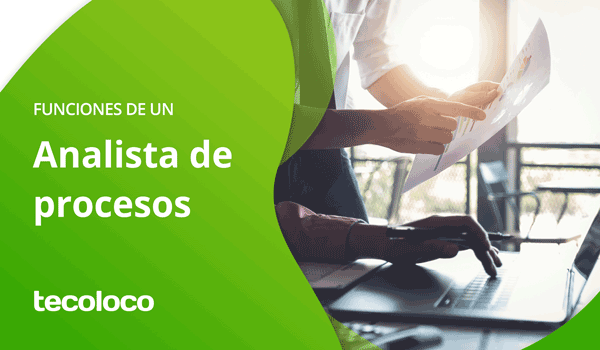 funciones de un analista de procesos en Guatemala