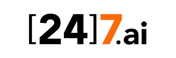 24 7 ai logo