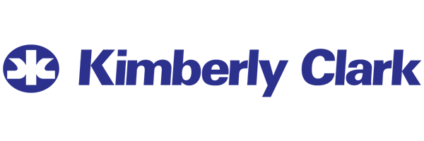 kimberly clark logo
